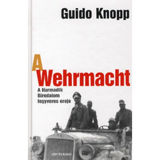 A Wehrmacht 