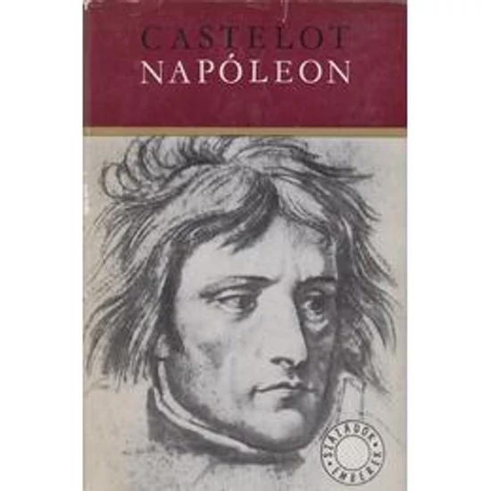 Napóleon (Castelot) 