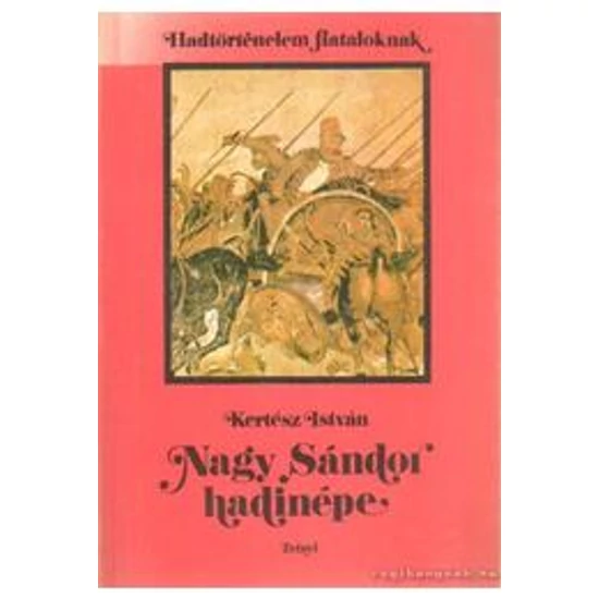 Nagy Sándor hadinépe 