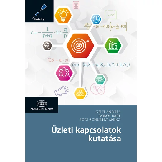 Üzleti kapcsolatok kutatása
