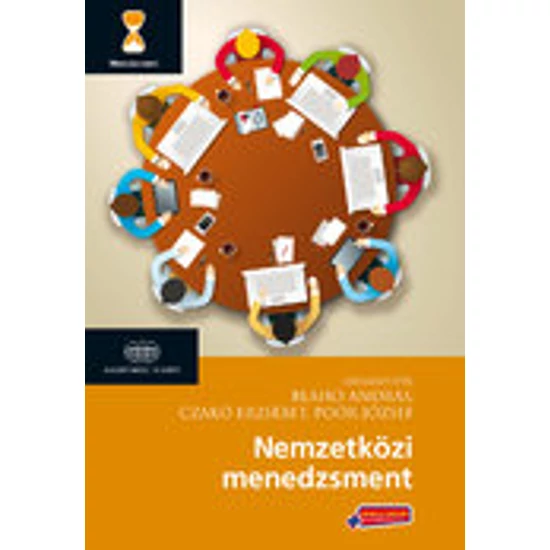 Nemzetközi menedzsment ÚJ