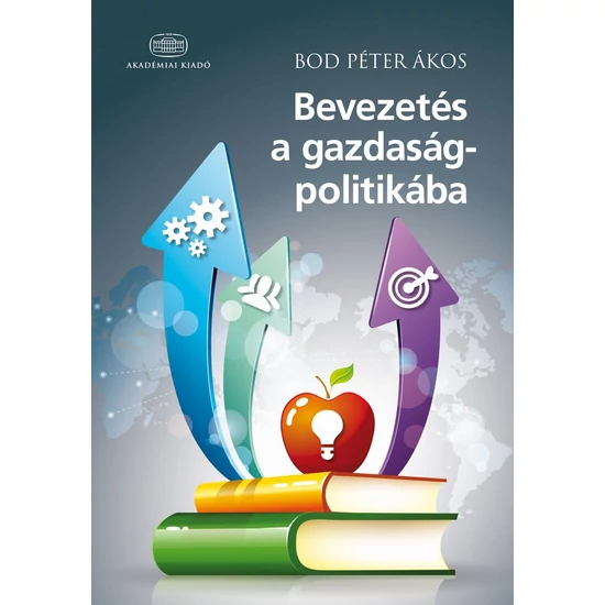 Bevezetés a gazdaságpolitikába