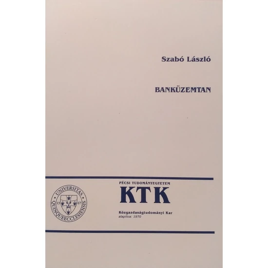 Banküzemtan