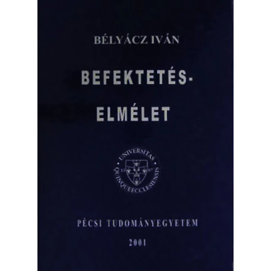 Befektetés-elmélet