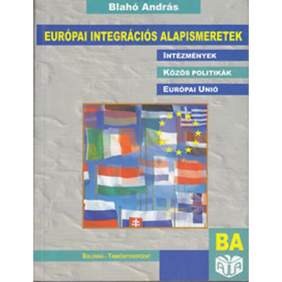 Európai integrációs alapismeretek