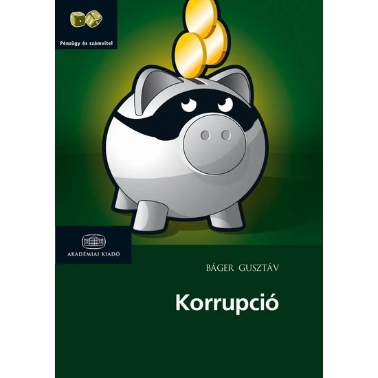 Korrupció
