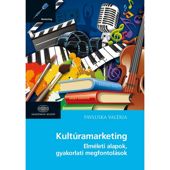 Kultúramarketing