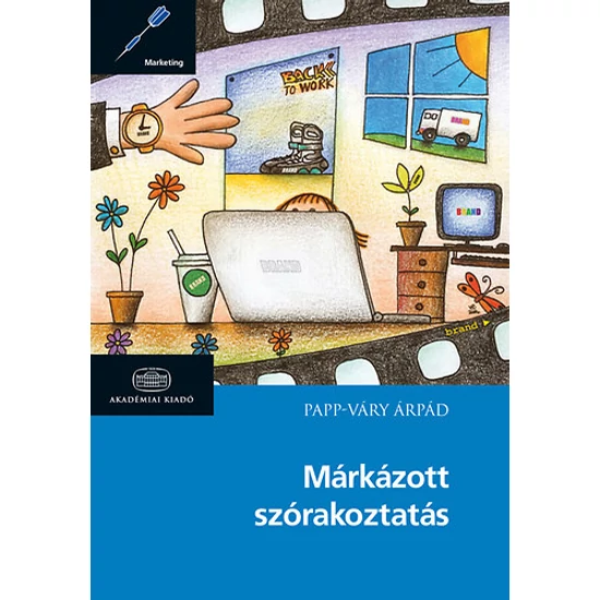 Márkázott szórakoztatás