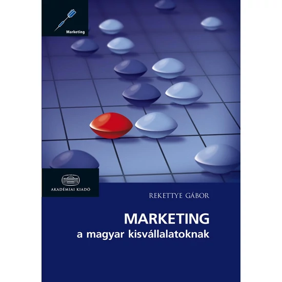 MARKETING a magyar kisvállalatoknak