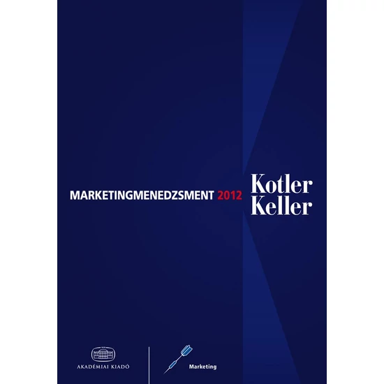 Marketingmenedzsment - 14. kiadás