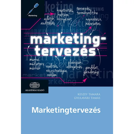 Marketingtervezés