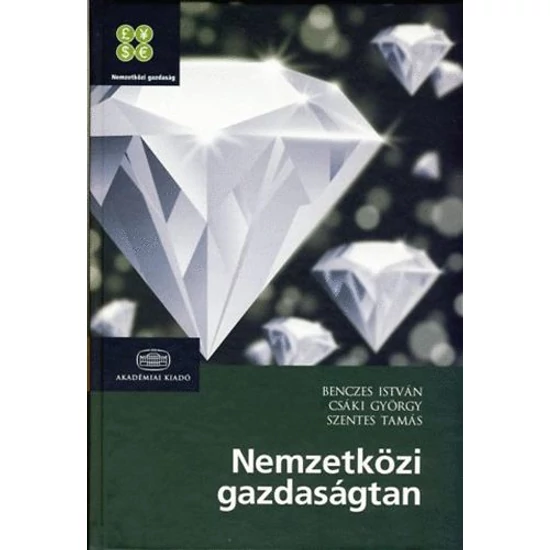 Nemzetközi gazdaságtan