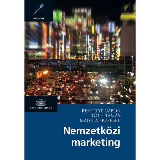 Nemzetközi marketing