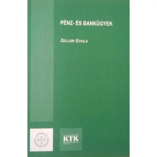 Pénz- és bankügyek