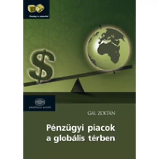 Pénzügyi piacok a globális térben