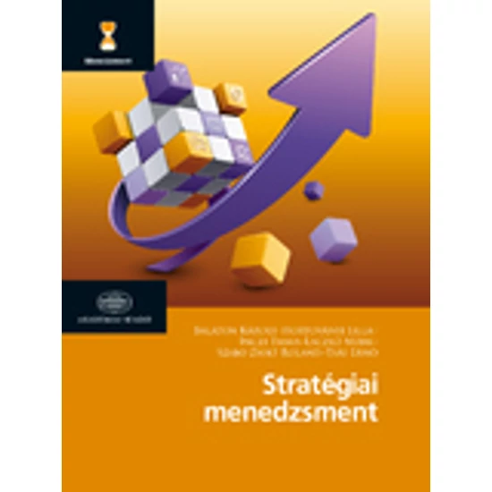 Stratégiai menedzsment