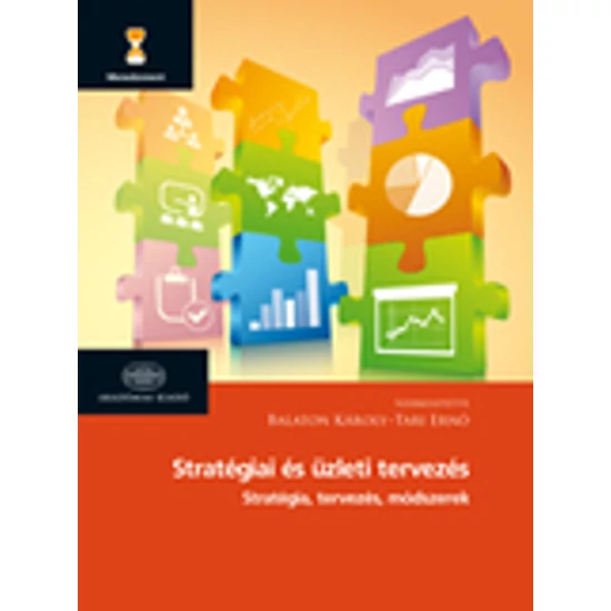 Stratégiai és üzleti tervezés