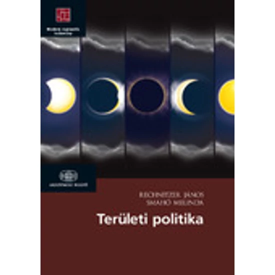 Területi politika