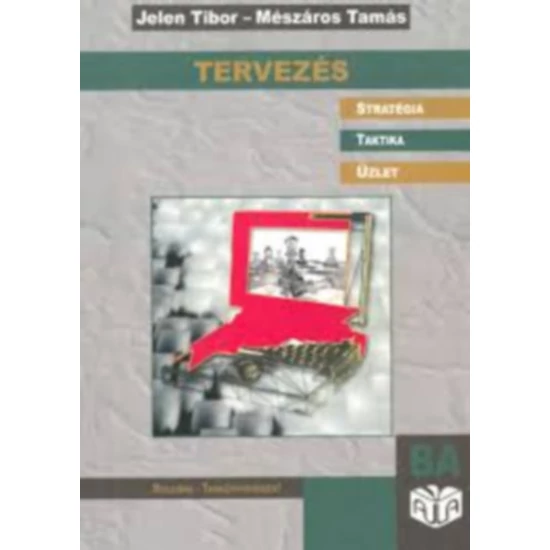 Tervezés