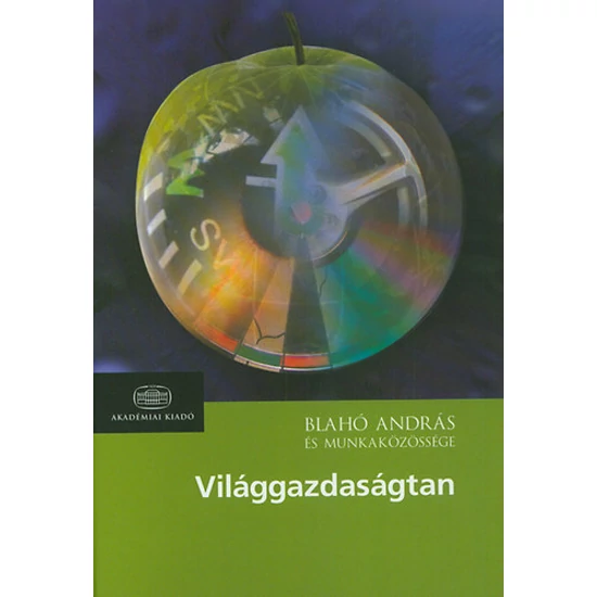 Világgazdaságtan