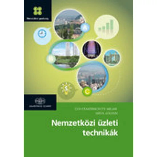 Nemzetközi üzleti technikák