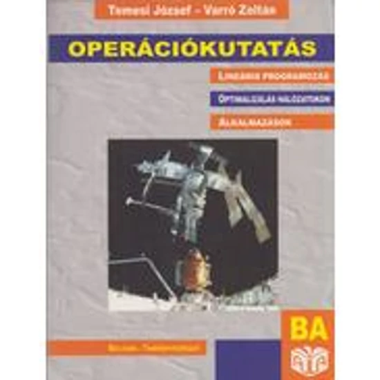 Operációkutatás