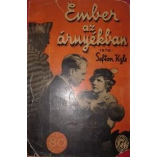  Ember az árnyékban