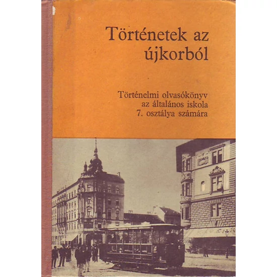 Történetek az újkorból 