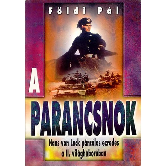 A parancsnok 