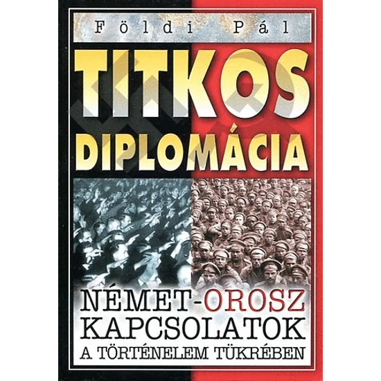 Titkos diplomácia 