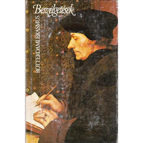 Beszélgetések (Erasmus) 