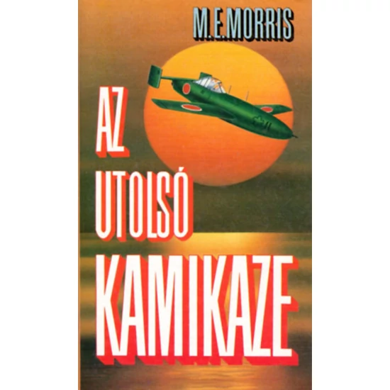 Az utolsó Kamikaze 