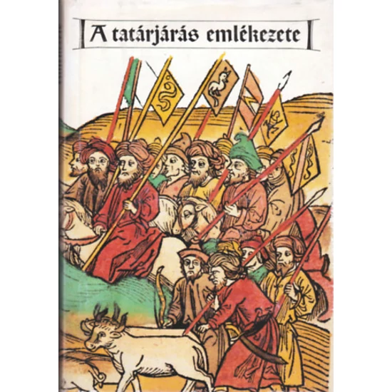 A tatárjárás emlékezete 