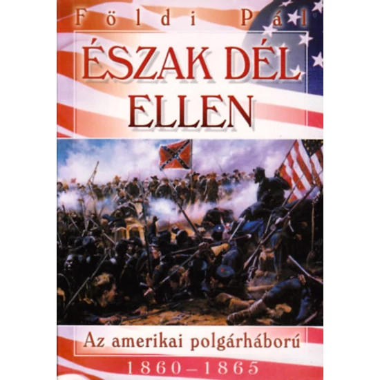 Észak Dél ellen 
