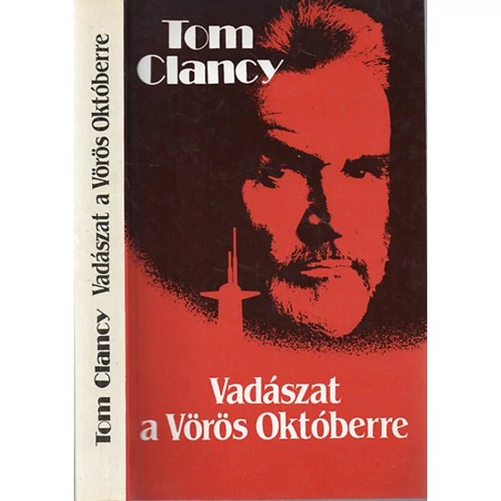 Vadászat a Vörös Októberre 