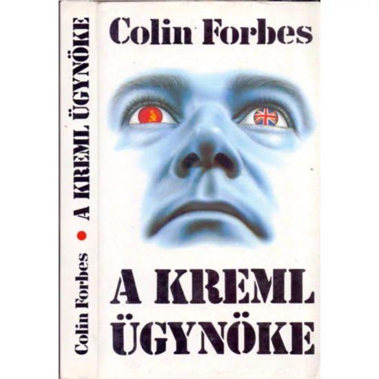A Kreml ügynöke 