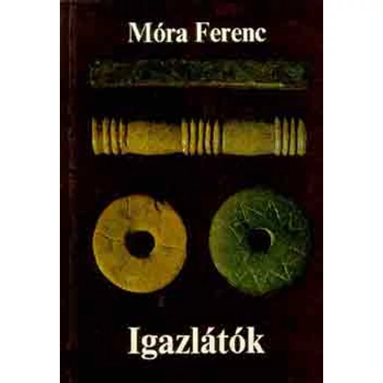 Igazlátók 