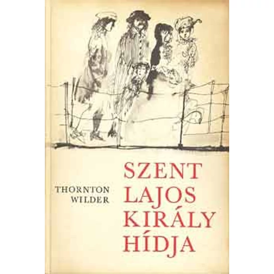 Szent Lajos király hídja 