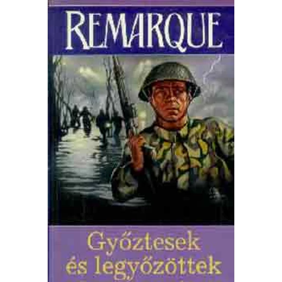 Győztesek és legyőzöttek 