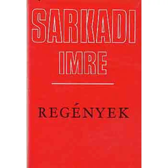 Regények 