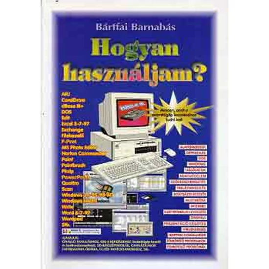 Hogyan használjam? 