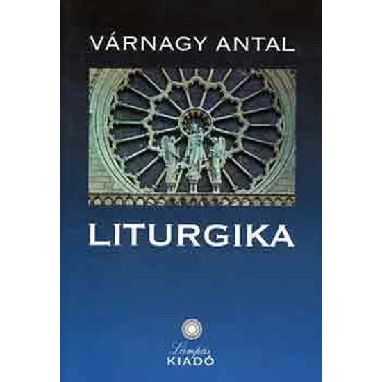 Liturgika  Dedikált 