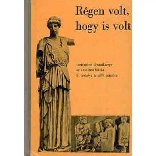 Régen volt, hogy is volt