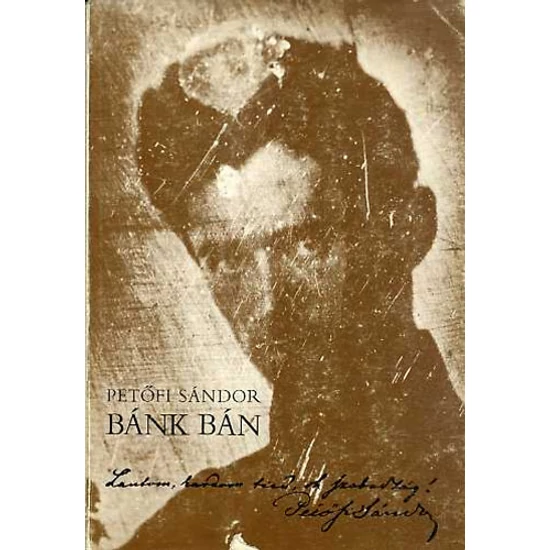 Bánk Bán - Bemutatja Kerényi Ferenc 
