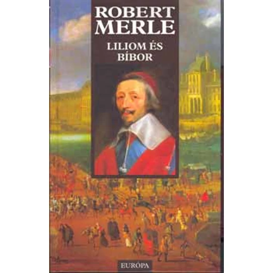 Liliom és Bíbor