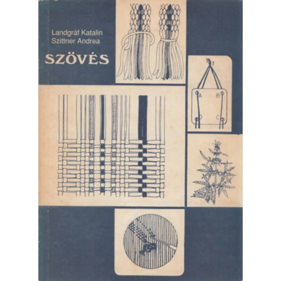 Szövés