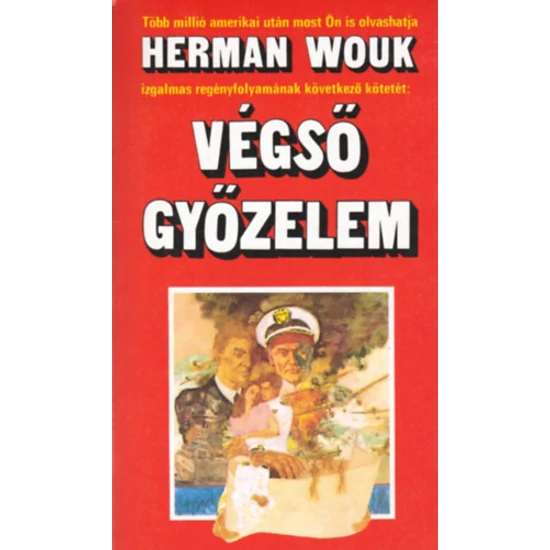 Végső győzelem 