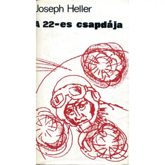 A 22-es csapdája
