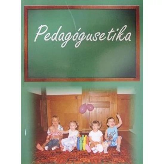 Pedagógusetika 