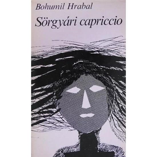Sörgyári capriccio